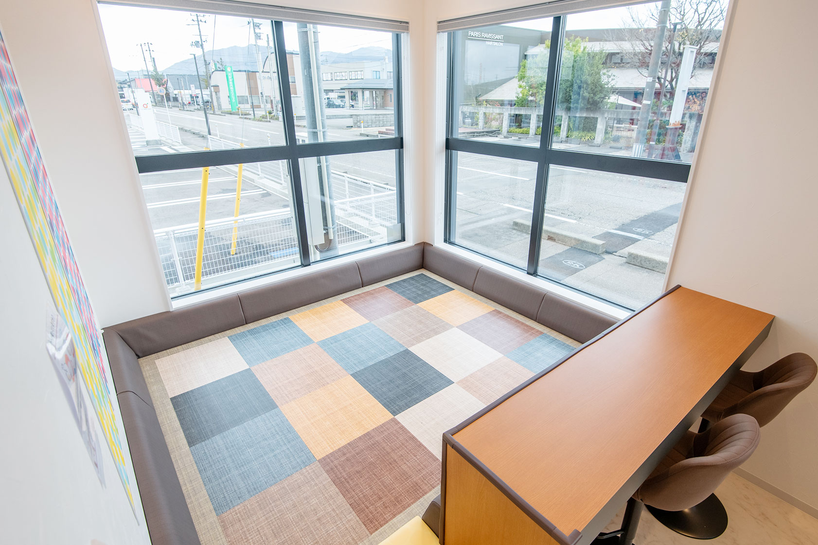 キッズスペース