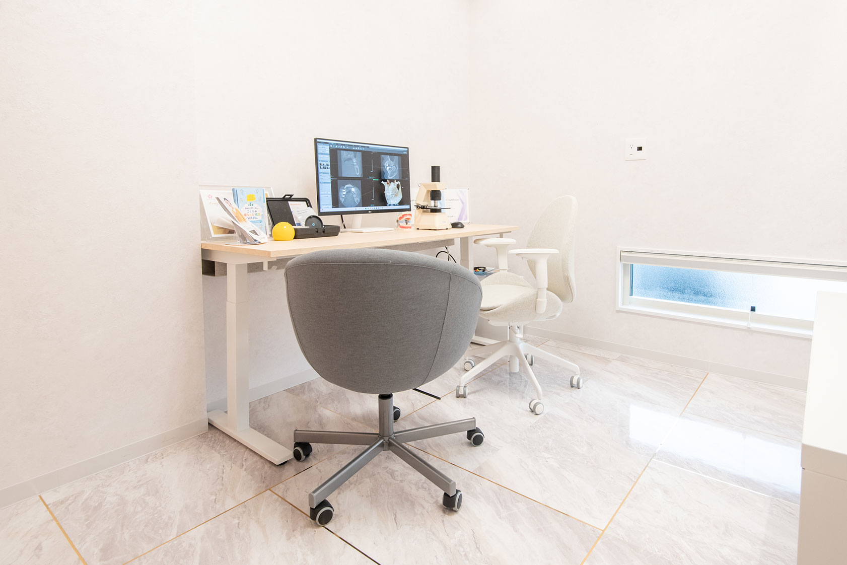 カウンセリングルーム