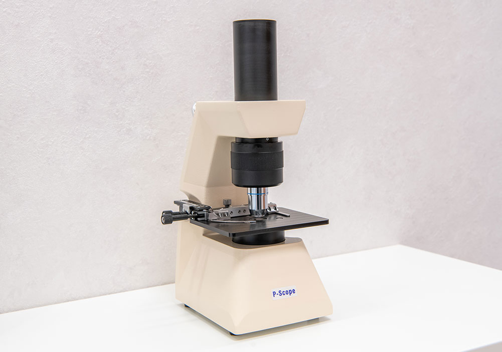 位相差顕微鏡とは