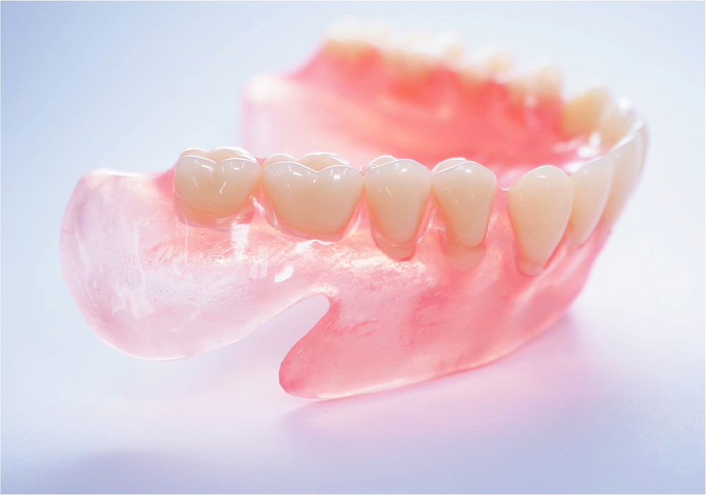 入れ歯（義歯）