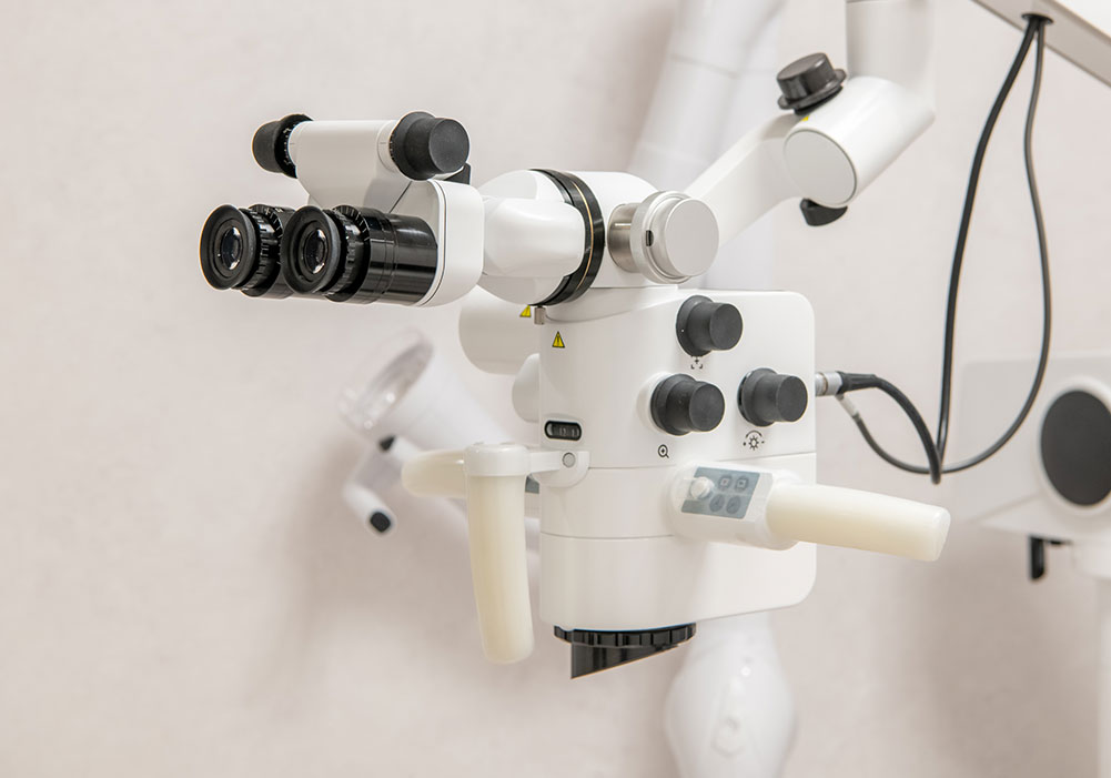 マイクロスコープとは