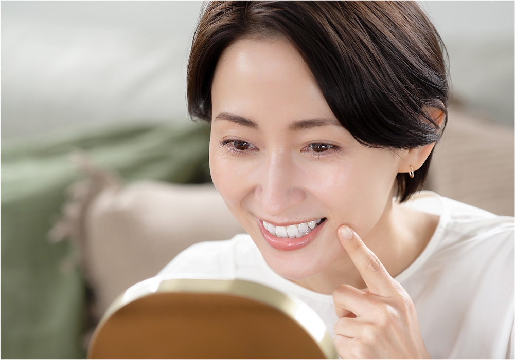 ホワイトニング